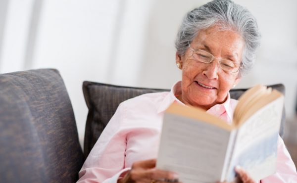 Curso – Taller sobre el adulto mayor