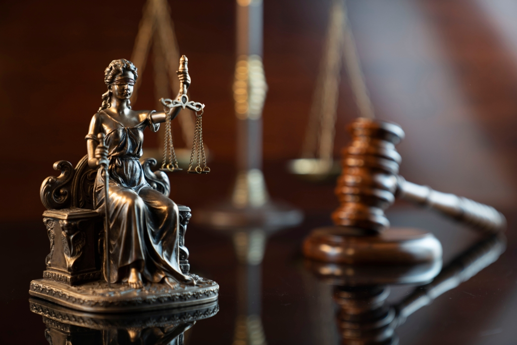 IV Diplomatura Internacional en Derecho Penal