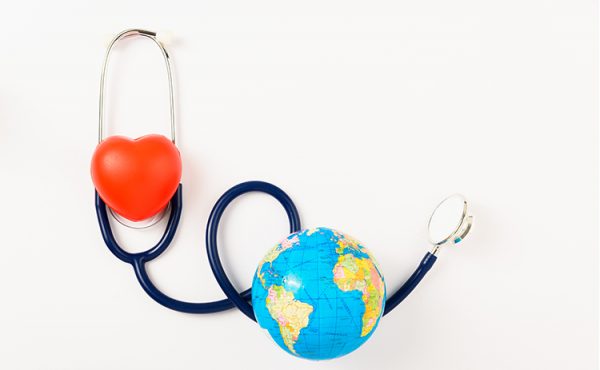 29 de septiembre: Día Mundial del Corazón