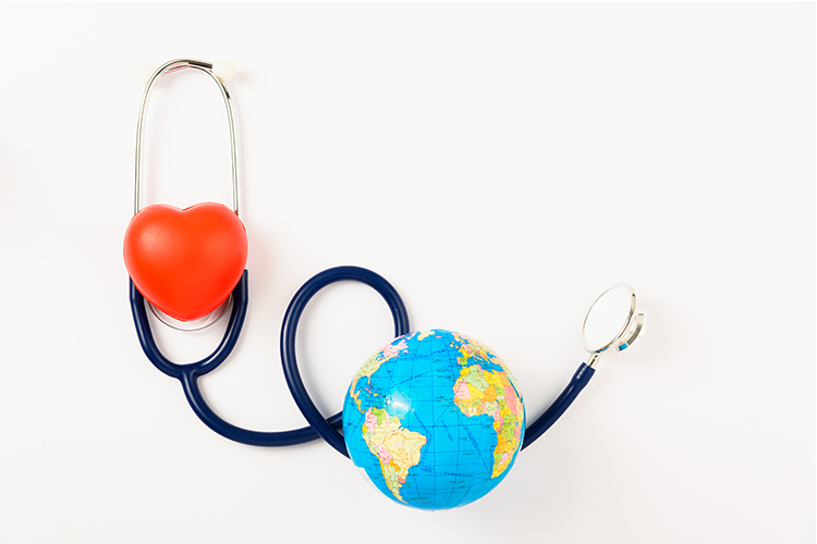 29 de septiembre: Día Mundial del Corazón