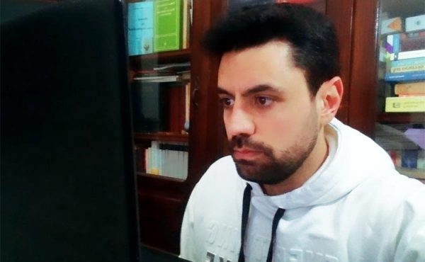 Nuevos estudiantes se suman al intercambio virtual