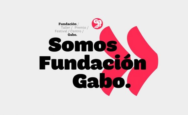 Premio al periodismo latinoamericano de la Fundación Gabo