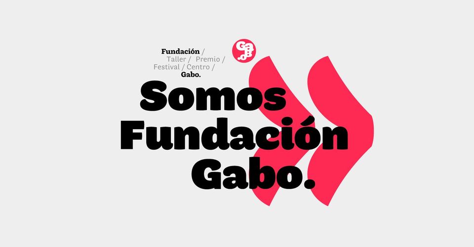 Premio al periodismo latinoamericano de la Fundación Gabo