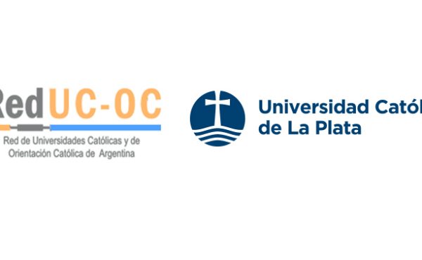 La UCALP en la reunión virtual de la Red de Universidades Católicas y de Orientación Católica