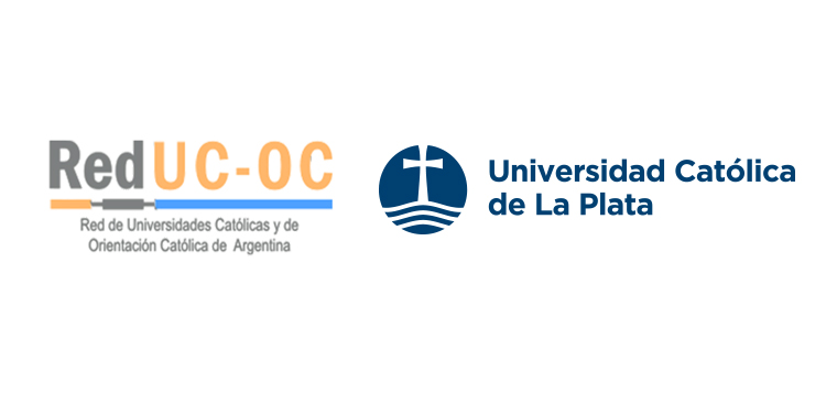 La UCALP en la reunión virtual de la Red de Universidades Católicas y de Orientación Católica