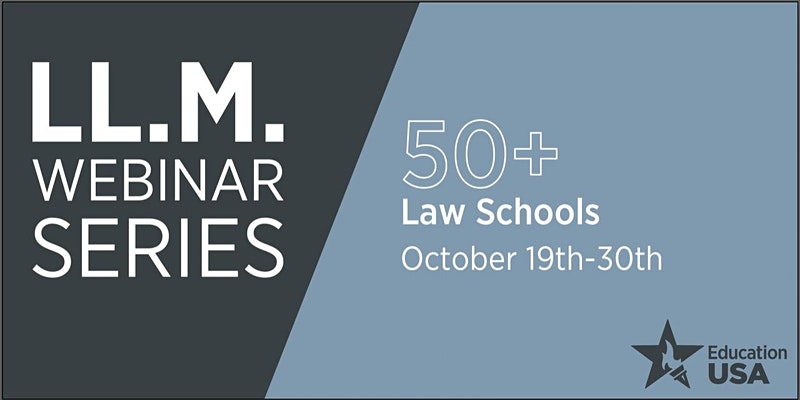 Primer Education USA LL.M. Webinar Series