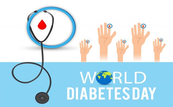 14 de noviembre: Día Mundial de la Diabetes