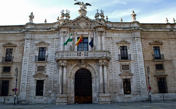 Convenio de colaboración entre la UCALP y la Universidad de Sevilla