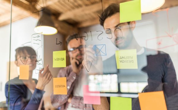 Del Canvas tradicional al Canvas digital