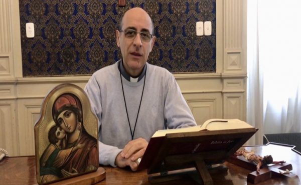 Aborto: ¿quién es más medieval?