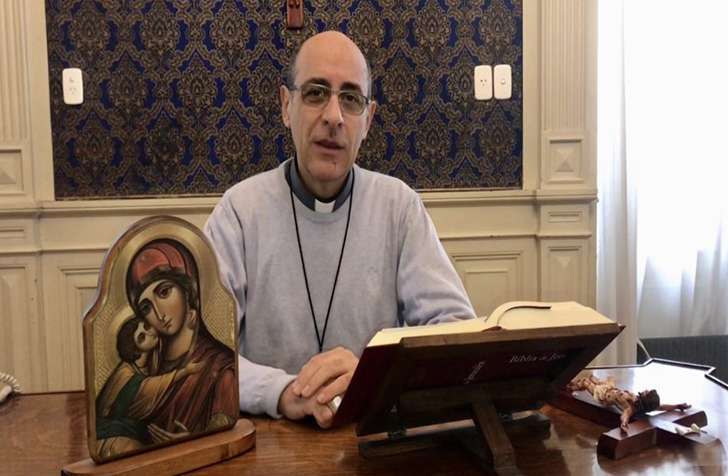 Aborto: ¿quién es más medieval?