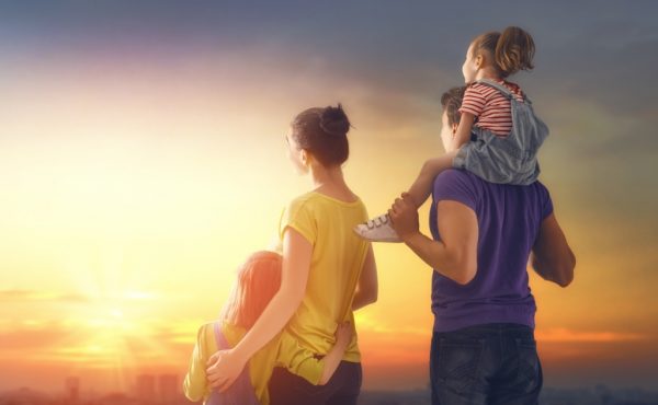 Primeras Jornadas Rioplatenses de Derecho de Familia