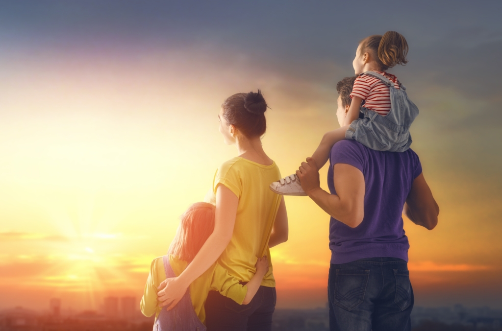 Primeras Jornadas Rioplatenses de Derecho de Familia