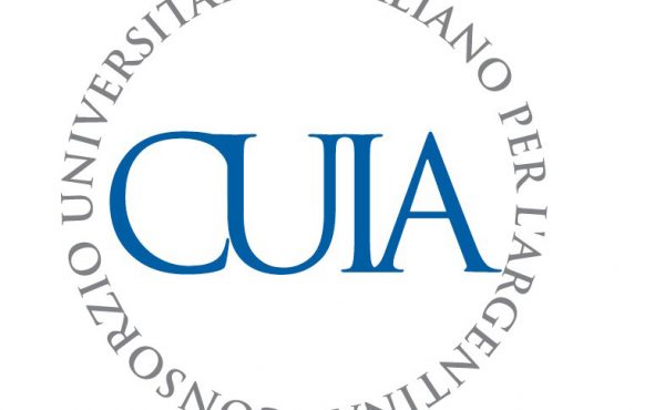 Jornadas del CUIA en Italia 2020