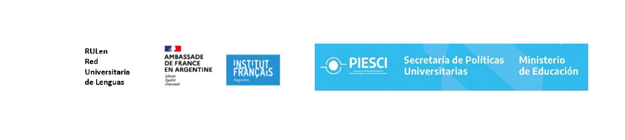 Webinario: “Desafíos de la Gobernanza Lingüística a nivel universitario: perspectivas desde la docencia y la investigación”