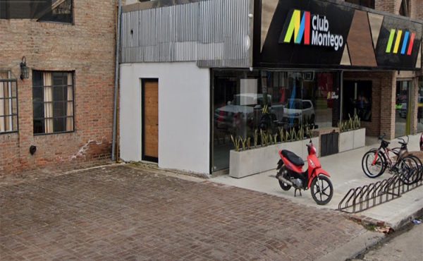 Convenio entre la UCALP y el Club Montego