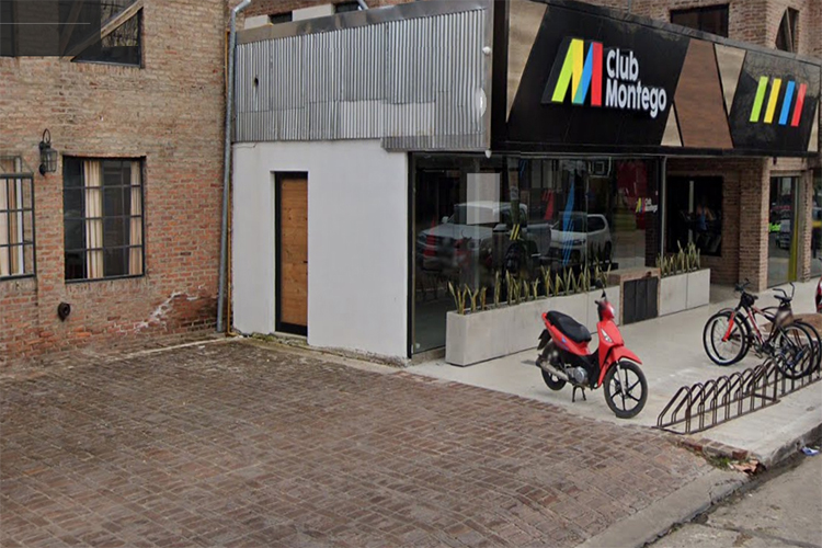 Convenio entre la UCALP y el Club Montego