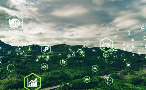 Nuevos profesionales de Ingeniería Ambiental