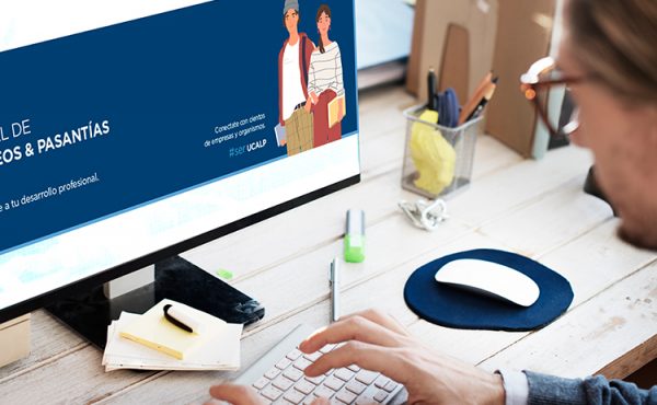 Un puente hacia tu desarrollo profesional