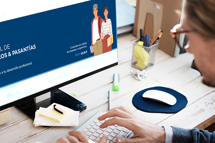 Un puente hacia tu desarrollo profesional