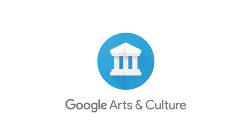 El Museo UCALP en el Google Art & Culture