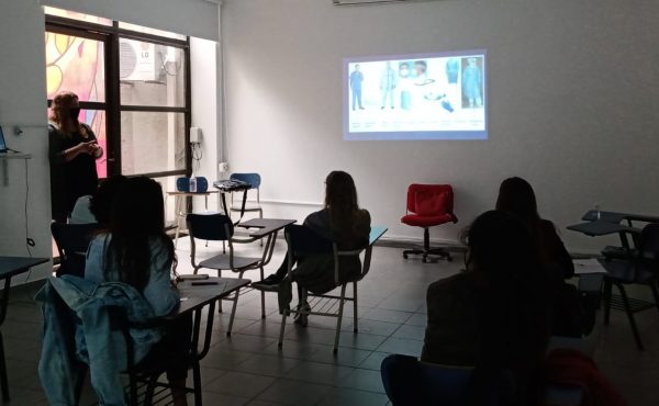 Estudiantes de Odontología podrán completar sus prácticas finales