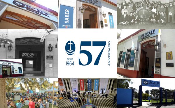 Celebramos un nuevo año