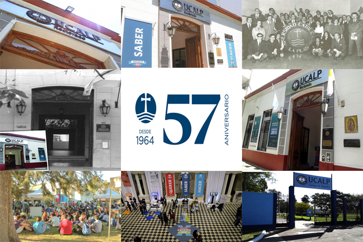 Celebramos un nuevo año