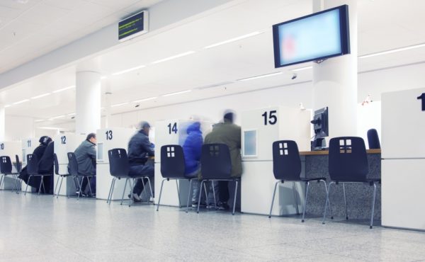 Conversatorio sobre la Lic en Administración Pública – Firma convenio UPCN