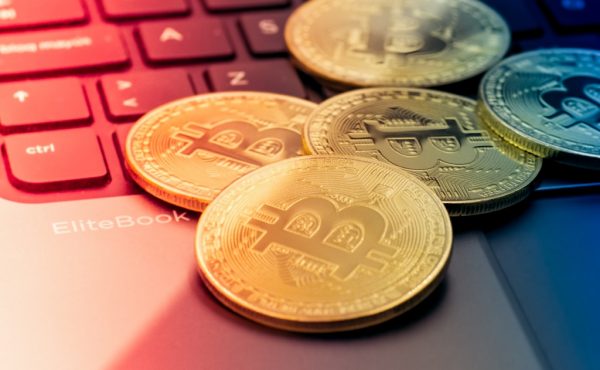 Curso: Criptomonedas, Smart contracts y Blockchain