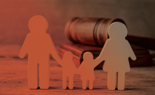 Diplomatura en Derecho Procesal de Familia (2.° edición)