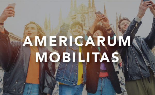 Programa de Intercambio Académico Virtual de la ODUCAL 2021