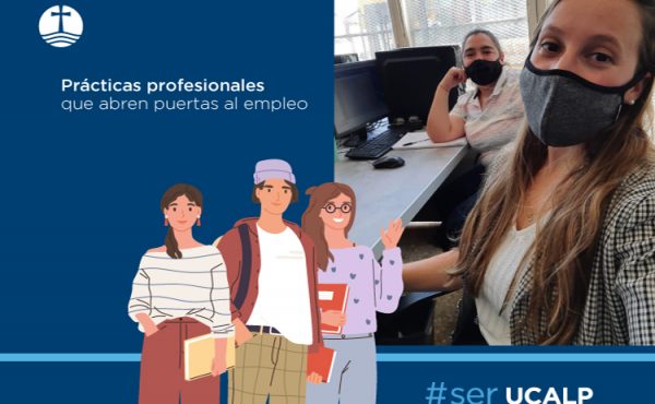 Prácticas profesionales que abren puertas al empleo