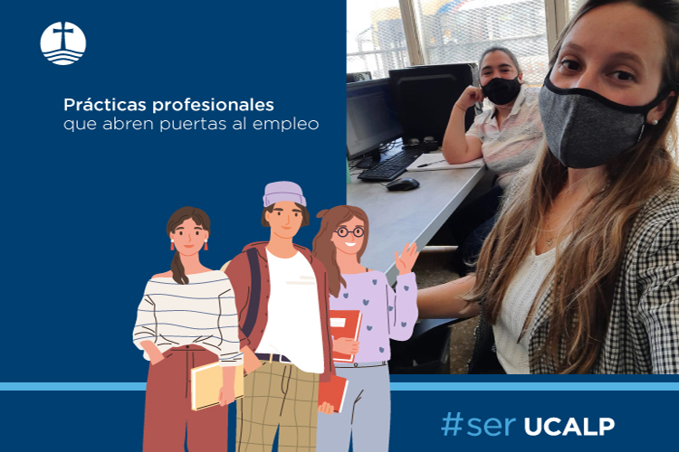 Prácticas profesionales que abren puertas al empleo