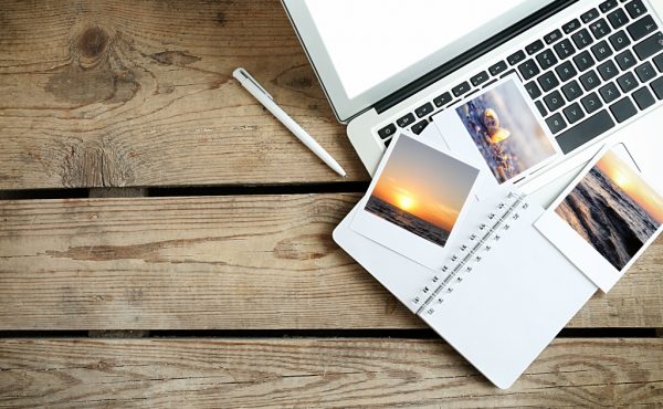 Ciclo de charlas: Bitácoras Turísticas