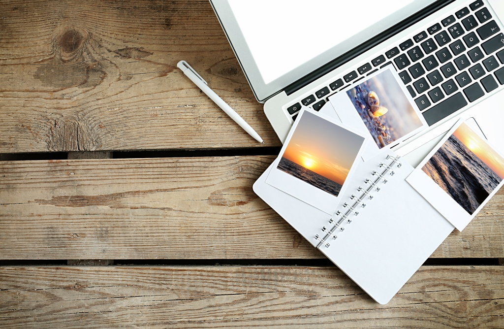 Ciclo de charlas: Bitácoras Turísticas