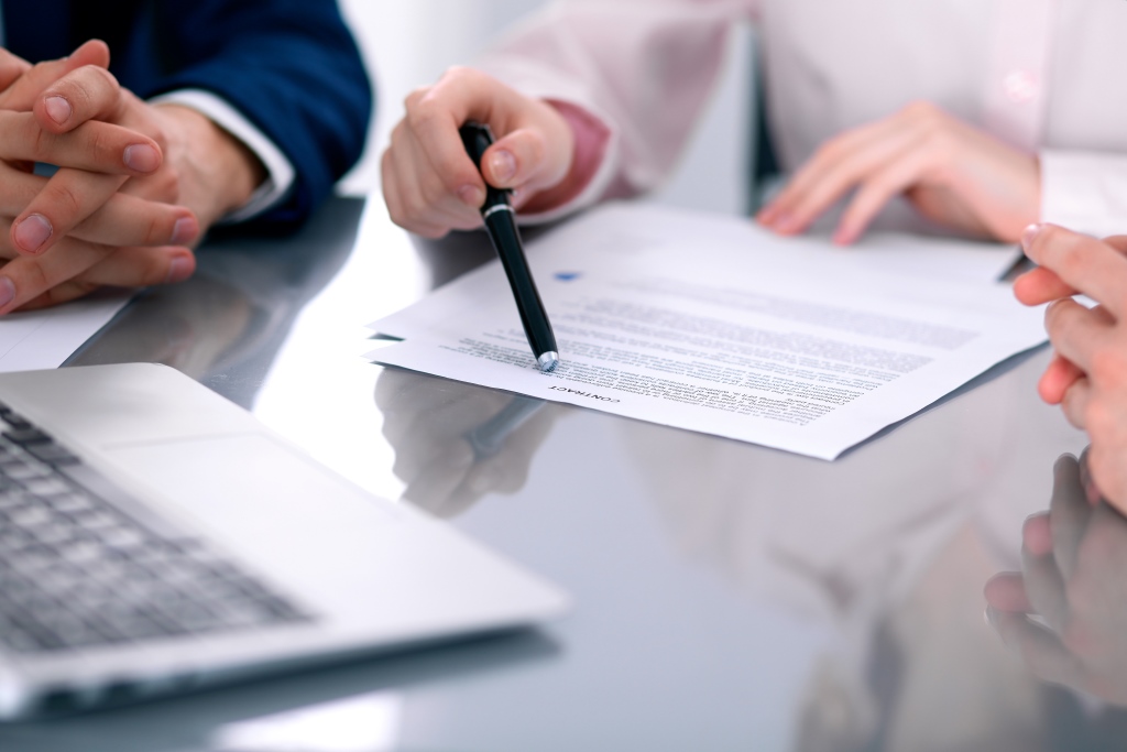 Conversatorio: “La responsabilidad profesional”