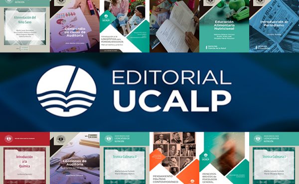 Cuadernos de Cátedra: más títulos y entrega a domicilio