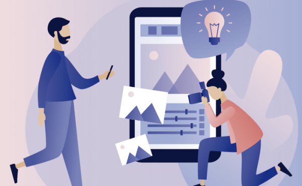 Curso “Foto y video, el comienzo”