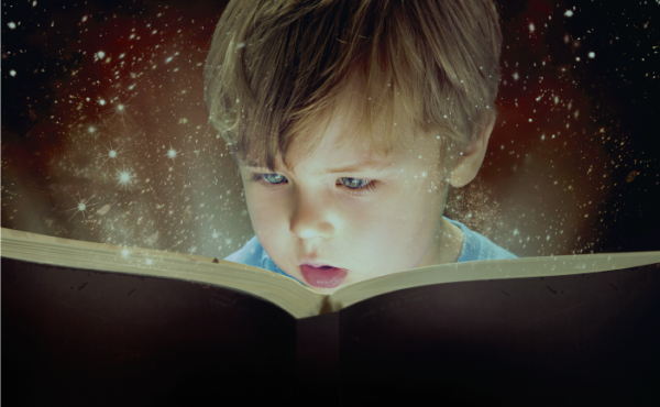 Diplomatura en Literatura Infantil 2021