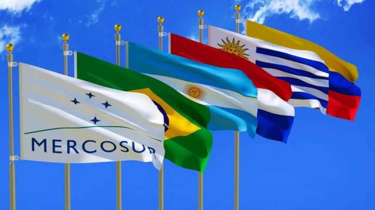 Importante convenio entre la UCALP y el Mercosur