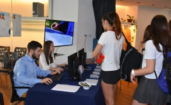 La UCALP y el rol estratégico del personal administrativo en la internacionalización