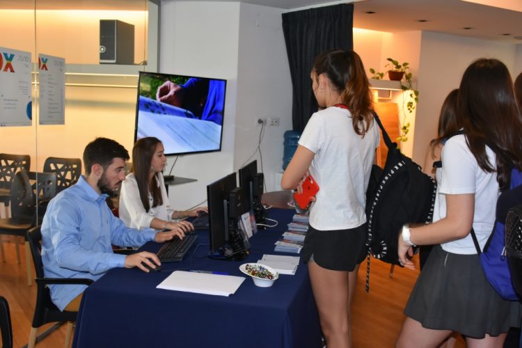 La UCALP y el rol estratégico del personal administrativo en la internacionalización