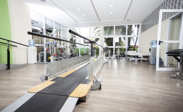 Paradigmas en Arquitectura para la Salud. Humanización y Sustentabilidad en un Centro de Rehabilitación