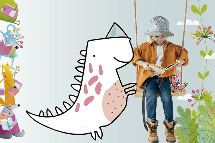 La literatura en la primera infancia