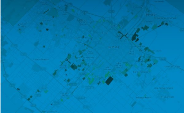 Presentación del Indicador de Integración y Desarrollo 2021 para el Gran La Plata