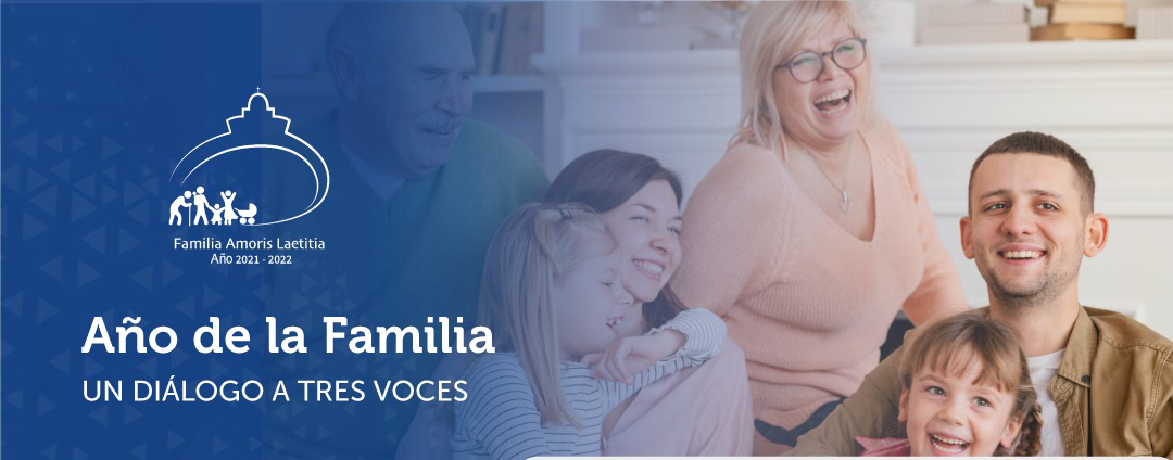 Año de la familia: un diálogo a tres voces