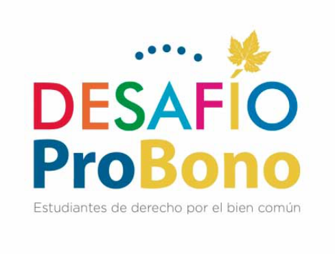 Desafío Pro Bono 2021 para los estudiantes de Derecho
