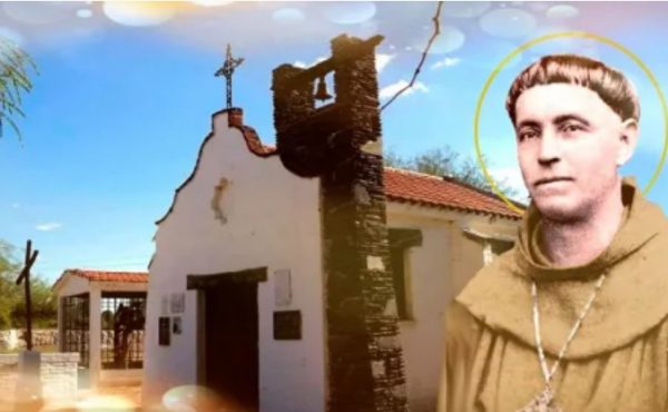 I Congreso Académico Beato Fray Mamerto Esquiú