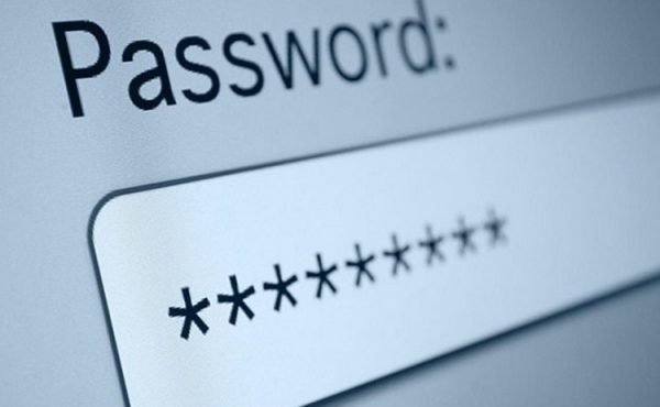 La importancia de las contraseñas en internet